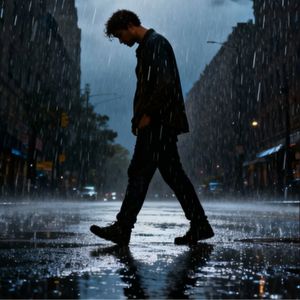 我用什么方式留住你