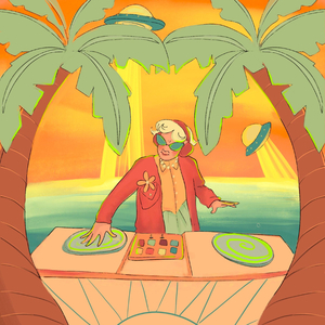 Paradise Intro (feat. Òlah Bliss)