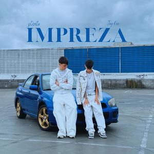 IMPREZA (feat. Jay Fee)