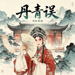丹青误
