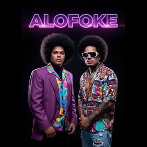 Alofoke (La Vida No Es Facil)