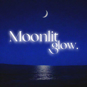 Moonlit glow