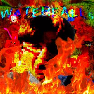 WATERFALLs (feat. JackTheGen)