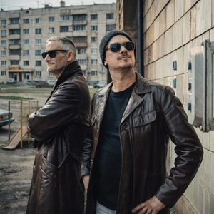 Temporal Displacement ( Club Mix )