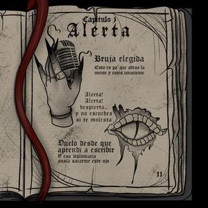 Alerta (feat. Kombo The X Writer)