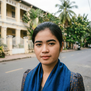 ក្បូនជីវិតថ្មី