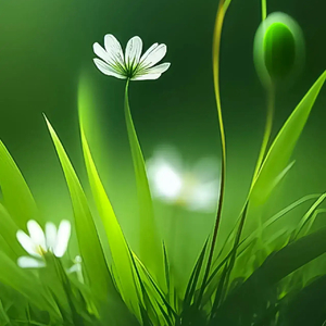 爱随浪花漂去远方（纯音乐）