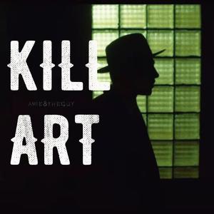 杀死亚特 KILL ART (prod by Ljx Ghost)