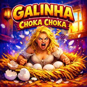 Galinha Choka Choka