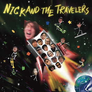 The First Travel - Live