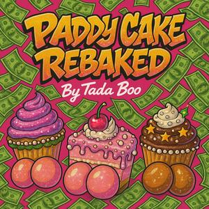 Paddy Cake Rebaked