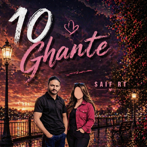 10 GHANTE