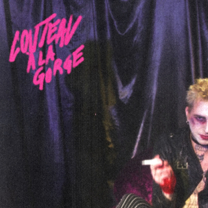 Couteau à la gorge