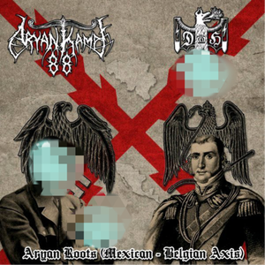 Mohamed (Kontingent cover)