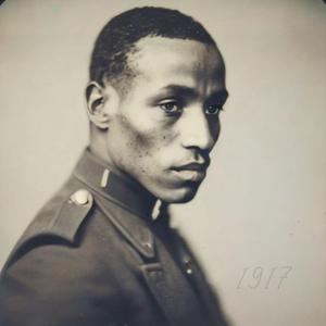 1917 (The Original Motion Picture Soundtrack) (feat. Ganiyu Pierre Gasper) (Dept B Remix Mastered Version)
