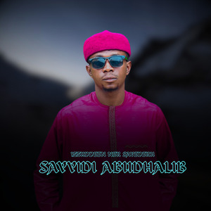 Sayyidi Abudhalib