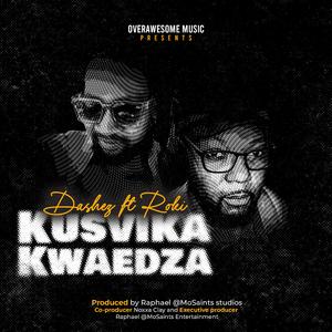 Kusvika kwayedza (feat. Roki)