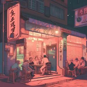 soirée
