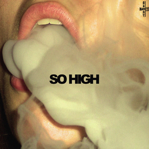 so high