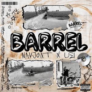 BARREL (feat. NAVJOAT)