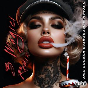 Fenomenal / King Bass / Fiftanu /Knistru