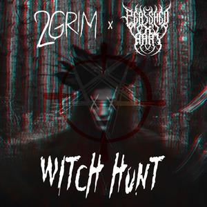 WITCH HUNT (feat. PERISHED HART)