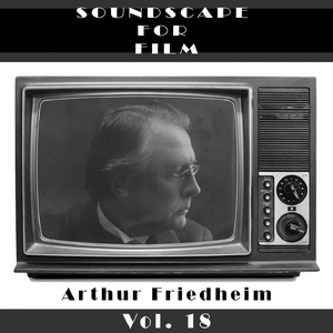 Hungarian Rhapsody No.2 in C-Sharp Minor