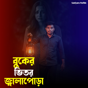 বুকের ভিতর জ্বালাপোড়া