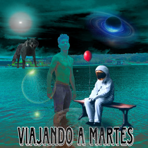 Viajando a Martes