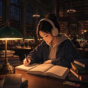 Library Window