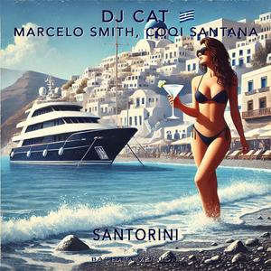 Santorini (feat. Marcelo Smith & Coqi Santana) (Bachata Version)