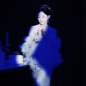 全世界在我身后（Cover：傅菁）