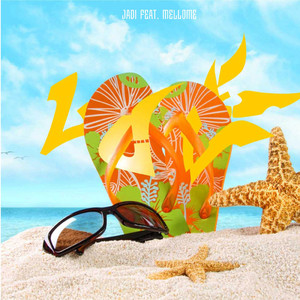 Lovelove (feat. Mellome)