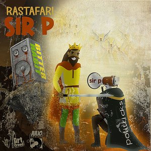 Sir P Bitter Habit