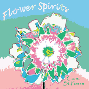 Sunflowers At Sunset