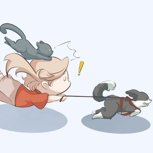 晚安