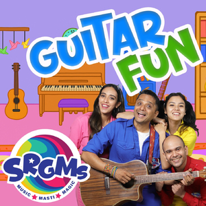 Animal Sounds (feat. Chin2 Bhosle)