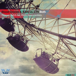 Both (MEHÍLOVE Remix)