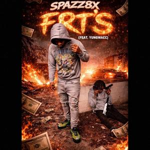 Frts (feat. YungWacc)
