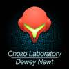 Dewey Newt - Chozo Laboratory (From 