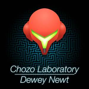 Chozo Laboratory (From "Metroid: Samus Returns")