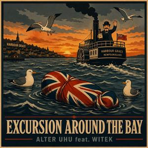 Excursion around the Bay (feat. Witek)