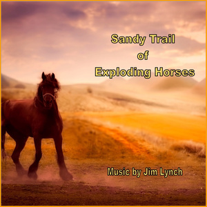 Glacier of the Island Mountains