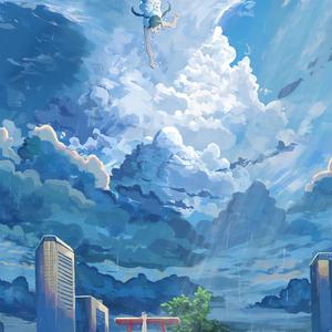 FLY YOUNG(Prod.NEONMUSIC)