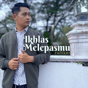 Ikhlas Melepasmu