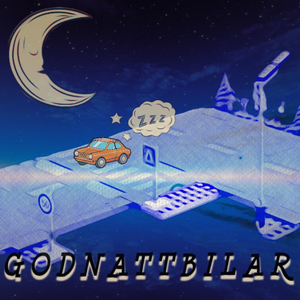 Godnattbilar