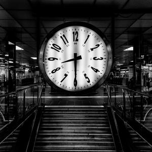 | Dont ruin my tempo |