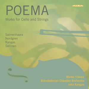 Poema (Version for Cello & String Orchestra)