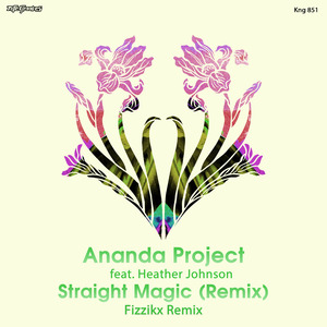 Straight Magic (Fizzikx Vocal Remix)
