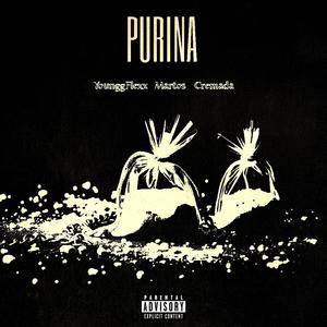 PURINA (feat. Martos, Cremada & ICYMXB)